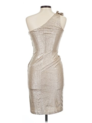 David Meister Cocktail Dress (view 2)