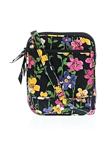 Vera Bradley Crossbody Bag (view 1)