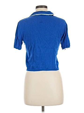 Divided by H&M Short Sleeve Polo (view 2)