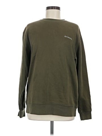 Columbia Sweatshirt (view 1)