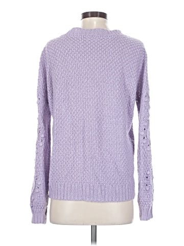 Ultra Flirt Pullover Sweater (view 2)