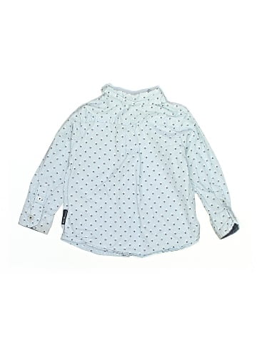 Ben Sherman Long Sleeve Button-Down Shirt (view 2)