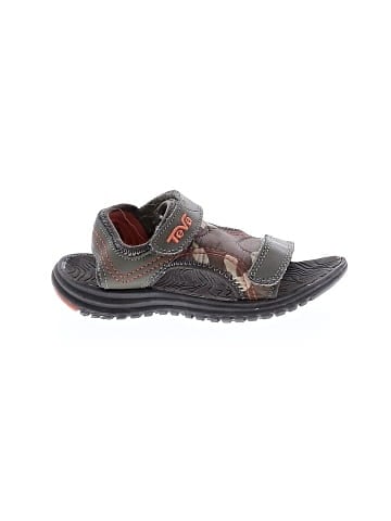 Teva Sandals (view 1)