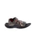 Teva Gray Sandals Size 11 (kids) - photo 1