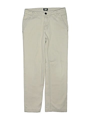 OshKosh B'gosh Khakis (view 1)