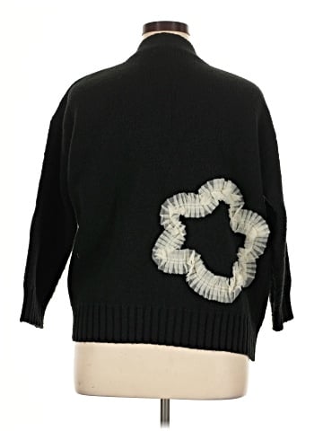 K. Studio Cardigan (view 2)