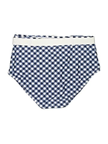 Unique Vintage Swimsuit Bottoms (view 2)