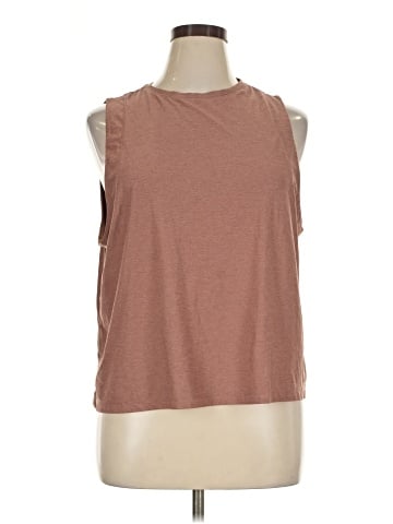 Active by Old Navy Sleeveless Top (view 1)