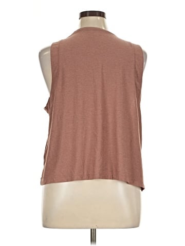 Active by Old Navy Sleeveless Top (view 2)