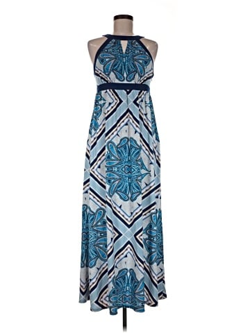 Elle Casual Dress (view 1)