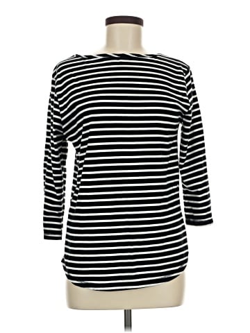 Studio Works 3/4 Sleeve T-Shirt (view 1)