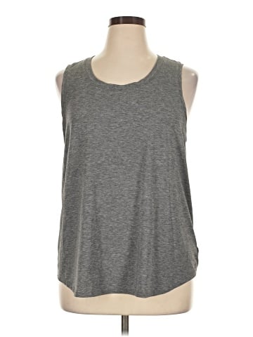 Gap Fit Sleeveless Top (view 1)