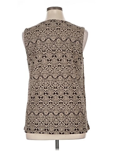 Catherines Sleeveless Top (view 2)