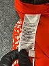 Chico's Paisley Orange Skort Size Sm (0.5) - photo 4