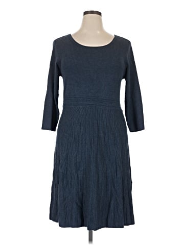 Soft Surroundings Casual Dress (view 1)