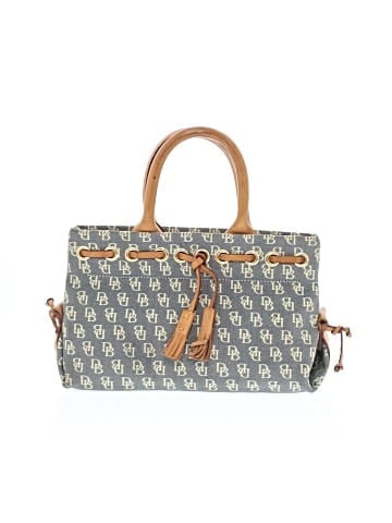 Dooney & Bourke Bucket Bag (view 1)