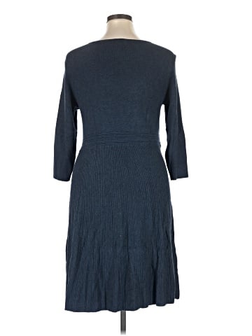 Soft Surroundings Casual Dress (view 2)
