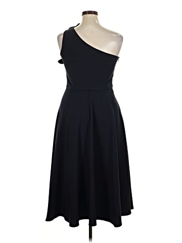 Eliza J Cocktail Dress (view 2)