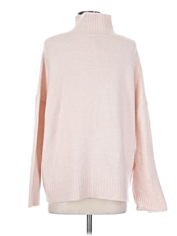Eileen Fisher Cashmere Pullover Sweater (view 2)