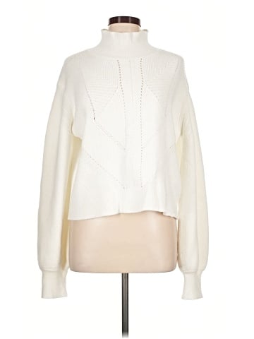 French Connection Turtleneck Sweater (view 1)