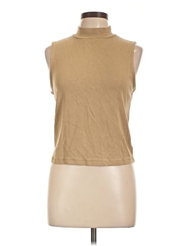 Gap Sleeveless T-Shirt (view 1)