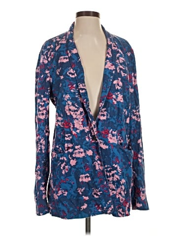 Armani Exchange Kimono (view 1)