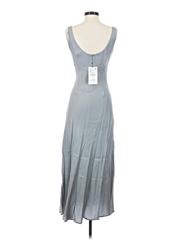 Zara Casual Dress (view 2)