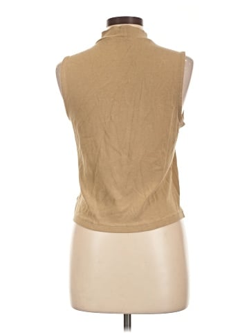 Gap Sleeveless T-Shirt (view 2)