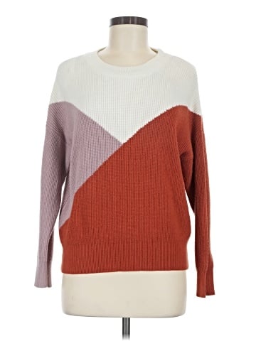 Sophie Rue Pullover Sweater (view 1)