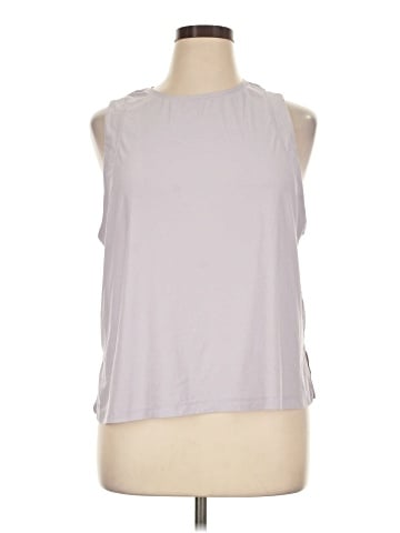 Active by Old Navy Sleeveless Top (view 1)