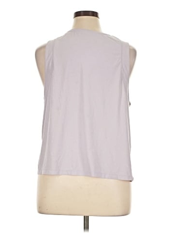 Active by Old Navy Sleeveless Top (view 2)