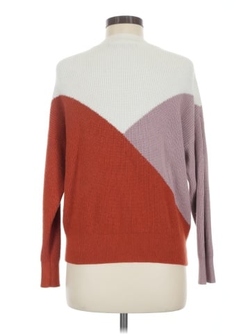 Sophie Rue Pullover Sweater (view 2)