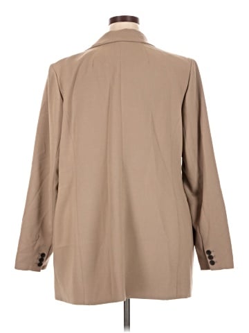 ELOQUII Blazer (view 2)