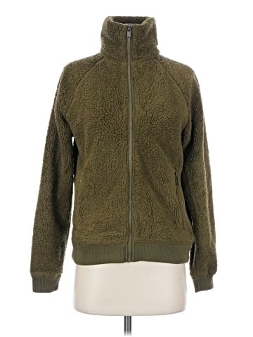 Athleta Track Jacket (view 1)