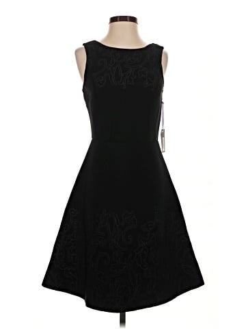 Vera Wang Cocktail Dress (view 1)