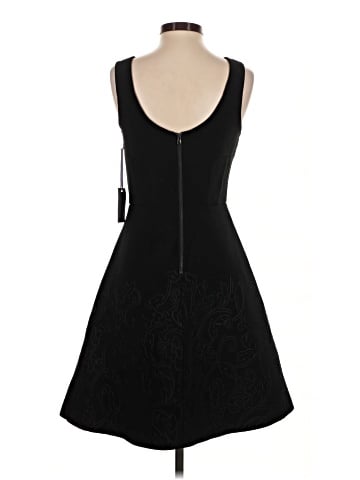 Vera Wang Cocktail Dress (view 2)