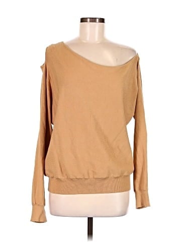 Allison Joy Pullover Sweater (view 1)