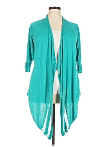 C established 1946 Cardigan (view 1)