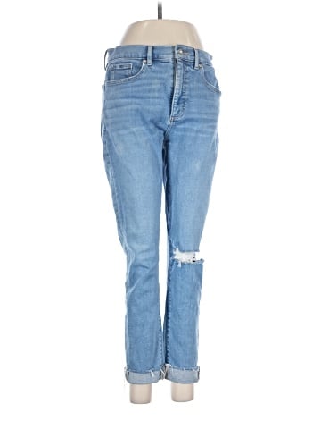 Ann Taylor LOFT Jeans (view 1)
