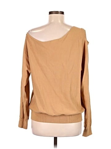 Allison Joy Pullover Sweater (view 2)