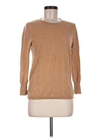 J.Crew Pullover Sweater (view 1)
