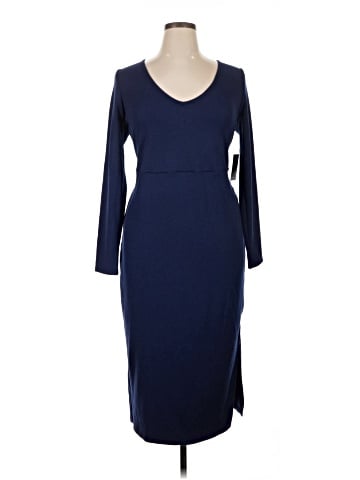 ELOQUII Casual Dress (view 1)