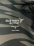Active by Old Navy Black Active Pants Size M - photo 4