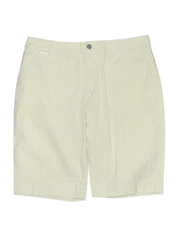 L-RL Lauren Active Ralph Lauren Khaki Shorts (view 1)