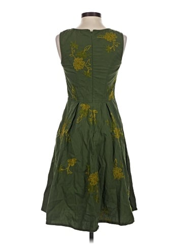 eShakti Casual Dress (view 2)