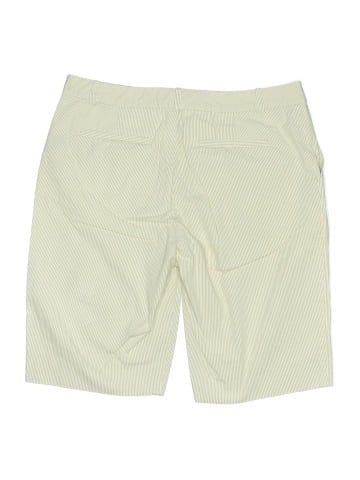 L-RL Lauren Active Ralph Lauren Khaki Shorts (view 2)