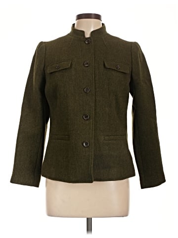 Talbots Coat (view 1)