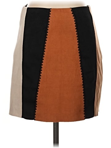 Blue Rain Casual Skirt (view 1)