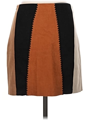 Blue Rain Casual Skirt (view 2)