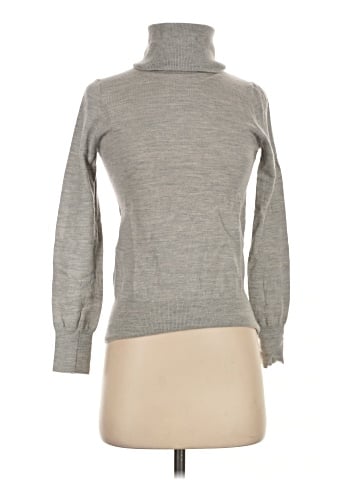 J.Crew Turtleneck Sweater (view 1)